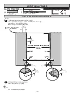 Preview for 24 page of Backyard Products ShedMaster Gable Assembly Manual