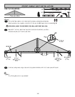 Preview for 35 page of Backyard Products ShedMaster Gable Assembly Manual