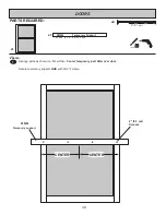 Preview for 41 page of Backyard Products ShedMaster Gable Assembly Manual