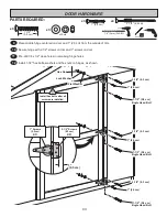 Preview for 45 page of Backyard Products ShedMaster Gable Assembly Manual