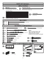 Preview for 8 page of Backyard Products SHEDMASTER HOMESTEAD Assembly Manual