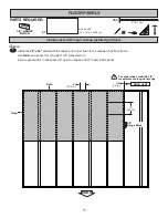 Предварительный просмотр 13 страницы Backyard Products SHEDMASTER HOMESTEAD Assembly Manual