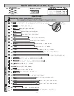 Предварительный просмотр 6 страницы Backyard Products Yardline 16549 Manual