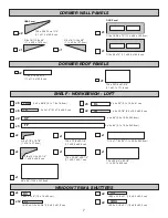 Preview for 9 page of Backyard Products Yardline 16549 Manual