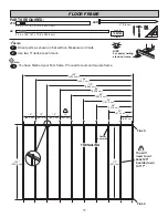 Предварительный просмотр 13 страницы Backyard Products Yardline 16549 Manual