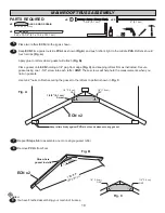 Preview for 20 page of Backyard Products Yardline 16549 Manual