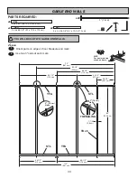 Preview for 35 page of Backyard Products Yardline 16549 Manual