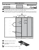 Preview for 37 page of Backyard Products Yardline 16549 Manual