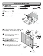 Preview for 40 page of Backyard Products Yardline 16549 Manual