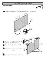 Preview for 43 page of Backyard Products Yardline 16549 Manual