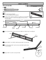 Preview for 45 page of Backyard Products Yardline 16549 Manual