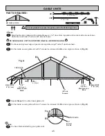 Preview for 47 page of Backyard Products Yardline 16549 Manual