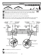 Preview for 48 page of Backyard Products Yardline 16549 Manual