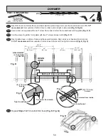 Preview for 52 page of Backyard Products Yardline 16549 Manual