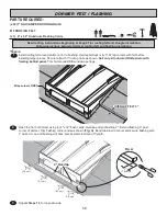 Preview for 60 page of Backyard Products Yardline 16549 Manual