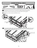 Preview for 62 page of Backyard Products Yardline 16549 Manual