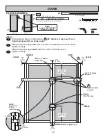 Preview for 76 page of Backyard Products Yardline 16549 Manual