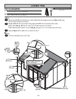 Preview for 82 page of Backyard Products Yardline 16549 Manual