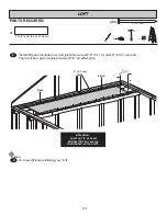 Preview for 85 page of Backyard Products Yardline 16549 Manual