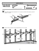 Preview for 88 page of Backyard Products Yardline 16549 Manual