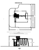 Предварительный просмотр 7 страницы Backyard Products YardLine 4276 Assembly Instructions Manual