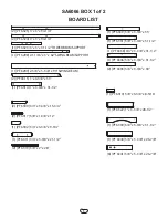 Preview for 10 page of Backyard Products YardLine 4276 Assembly Instructions Manual