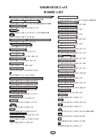 Preview for 11 page of Backyard Products YardLine 4276 Assembly Instructions Manual