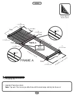 Preview for 15 page of Backyard Products YardLine 4276 Assembly Instructions Manual