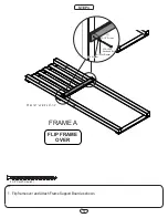 Preview for 16 page of Backyard Products YardLine 4276 Assembly Instructions Manual