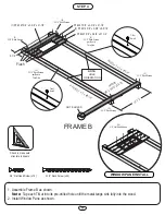 Preview for 17 page of Backyard Products YardLine 4276 Assembly Instructions Manual