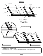 Preview for 27 page of Backyard Products YardLine 4276 Assembly Instructions Manual