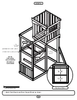 Preview for 29 page of Backyard Products YardLine 4276 Assembly Instructions Manual