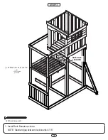 Preview for 30 page of Backyard Products YardLine 4276 Assembly Instructions Manual