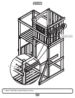 Preview for 32 page of Backyard Products YardLine 4276 Assembly Instructions Manual