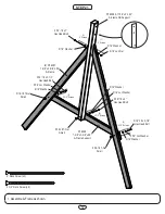 Preview for 34 page of Backyard Products YardLine 4276 Assembly Instructions Manual