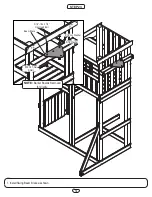 Preview for 36 page of Backyard Products YardLine 4276 Assembly Instructions Manual