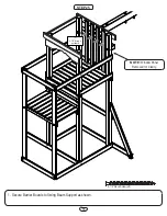 Preview for 38 page of Backyard Products YardLine 4276 Assembly Instructions Manual