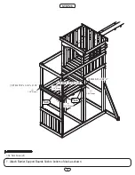 Preview for 39 page of Backyard Products YardLine 4276 Assembly Instructions Manual