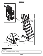Предварительный просмотр 45 страницы Backyard Products YardLine 4276 Assembly Instructions Manual
