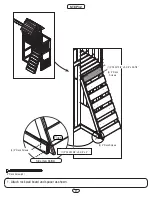 Preview for 45 page of Backyard Products YardLine 4276 Assembly Instructions Manual