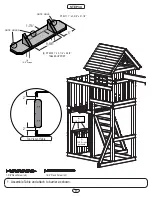 Предварительный просмотр 47 страницы Backyard Products YardLine 4276 Assembly Instructions Manual