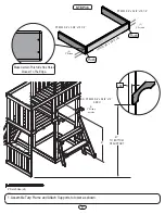 Preview for 49 page of Backyard Products YardLine 4276 Assembly Instructions Manual