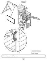 Предварительный просмотр 53 страницы Backyard Products YardLine 4276 Assembly Instructions Manual