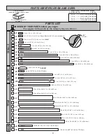 Preview for 6 page of Backyard Products Yardline AUBURN GABLE Manual