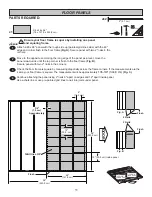 Предварительный просмотр 13 страницы Backyard Products Yardline AUBURN GABLE Manual