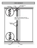 Preview for 42 page of Backyard Products Yardline AUBURN GABLE Manual