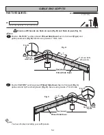 Preview for 52 page of Backyard Products Yardline AUBURN GABLE Manual