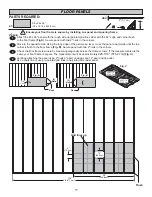 Preview for 13 page of Backyard Products Yardline BELLINGHAM GABLE 10' x 16' Manual