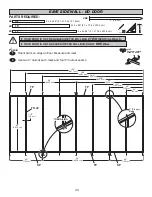 Preview for 35 page of Backyard Products Yardline BELLINGHAM GABLE 10' x 16' Manual