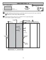 Preview for 42 page of Backyard Products Yardline BELLINGHAM GABLE 10' x 16' Manual